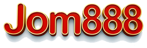 jom888 logo