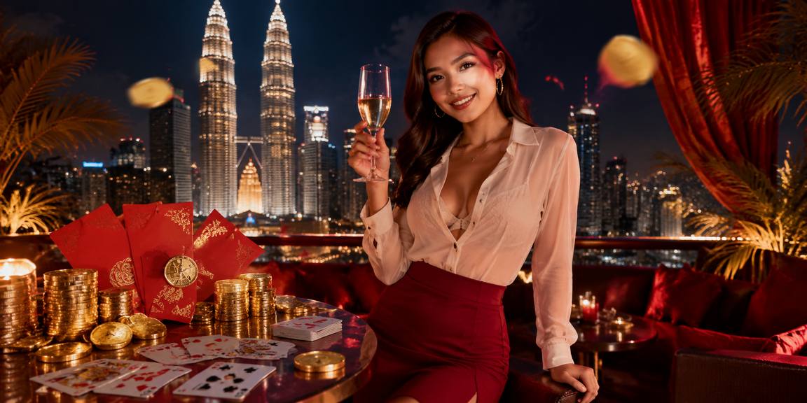 Platform Permainan Kasino dan Sportsbook untuk Malaysia