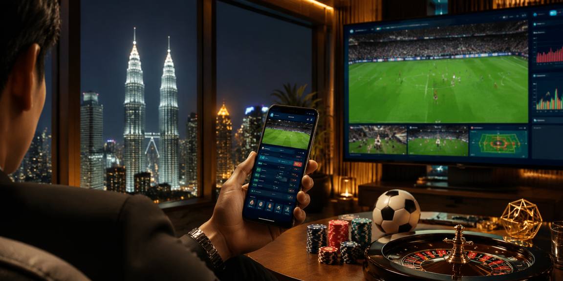 Crazy Time Live Casino di jom888