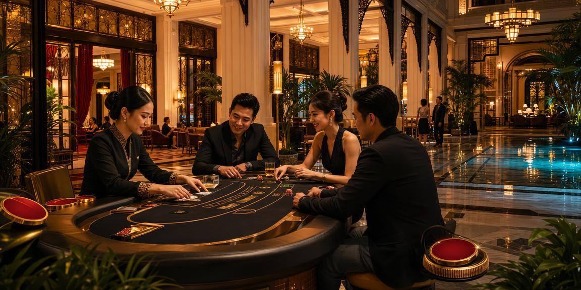 Buka Akaun jom888 Dalam Beberapa Saat