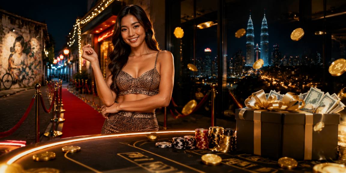 Slot Ribuan Judul Dari Studio Dunia